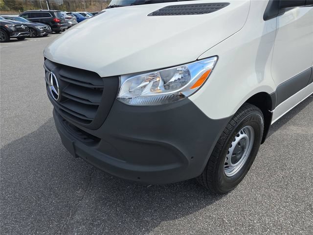 New 2026 Mercedes-Benz Sprinter 2500 image 10