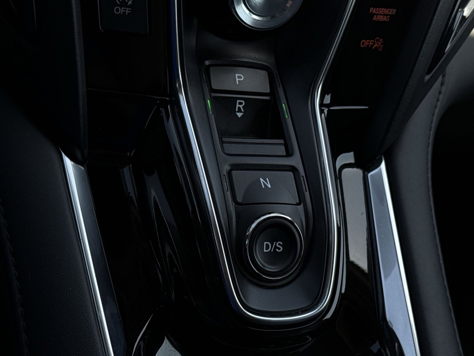 Used 2020 Acura RDX FWD image 21