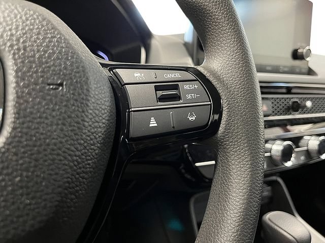 New 2026 Honda Civic LX image 14