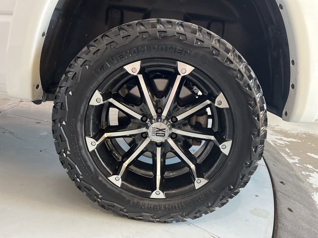 Used 2019 RAM 1500 Big Horn image 15