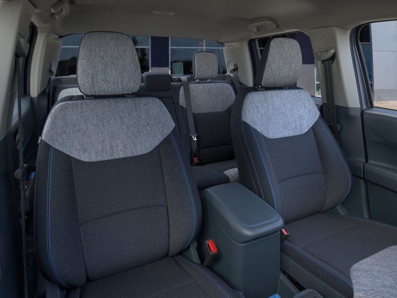 New 2026 Ford Maverick XLT FWD image 32