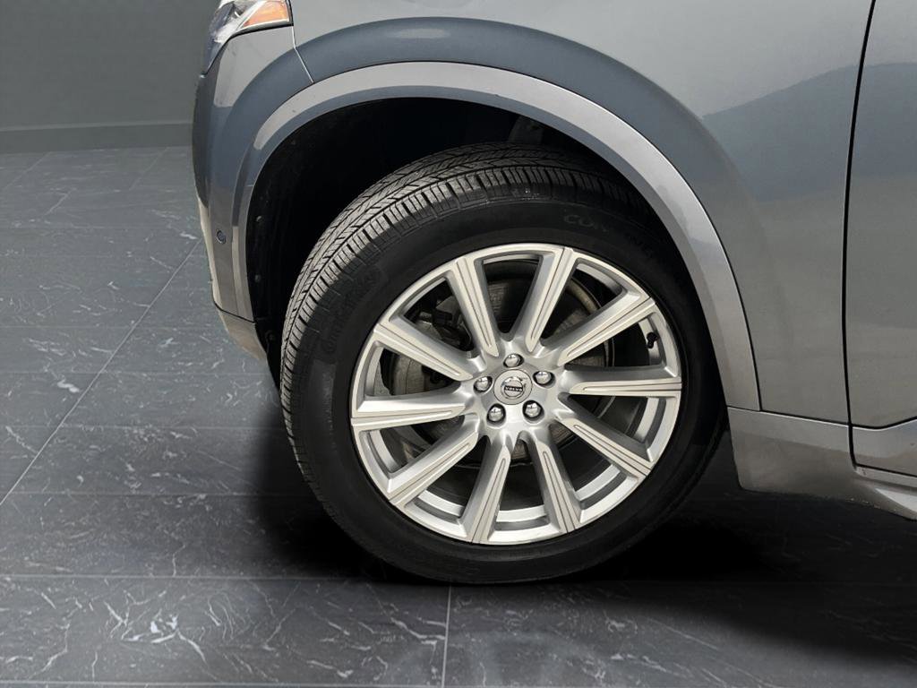 Used 2018 Volvo XC90 T6 Inscription w/ Convenience Package image 36