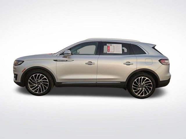 Used 2019 Lincoln Nautilus Reserve w/ Cargo Utility Package AWD/4WD image 4