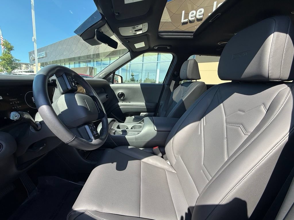 Certified 2026 Hyundai Palisade XRT Pro AWD/4WD image 12