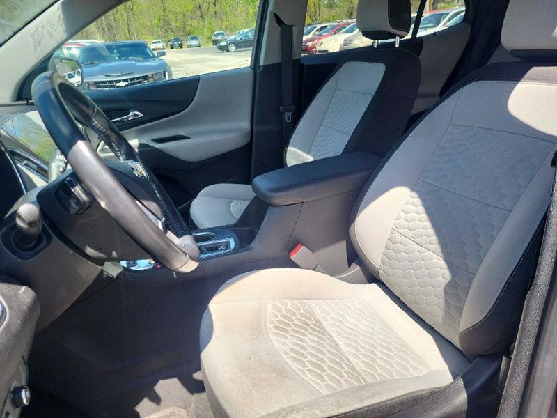 Used 2019 Chevrolet Equinox LT AWD/4WD image 10