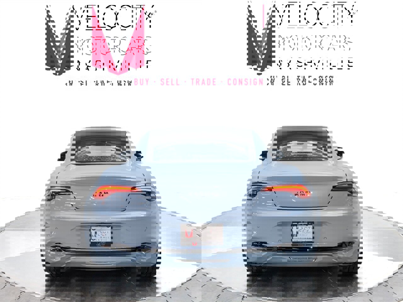 Used 2025 Karma Revero Luxury image 7