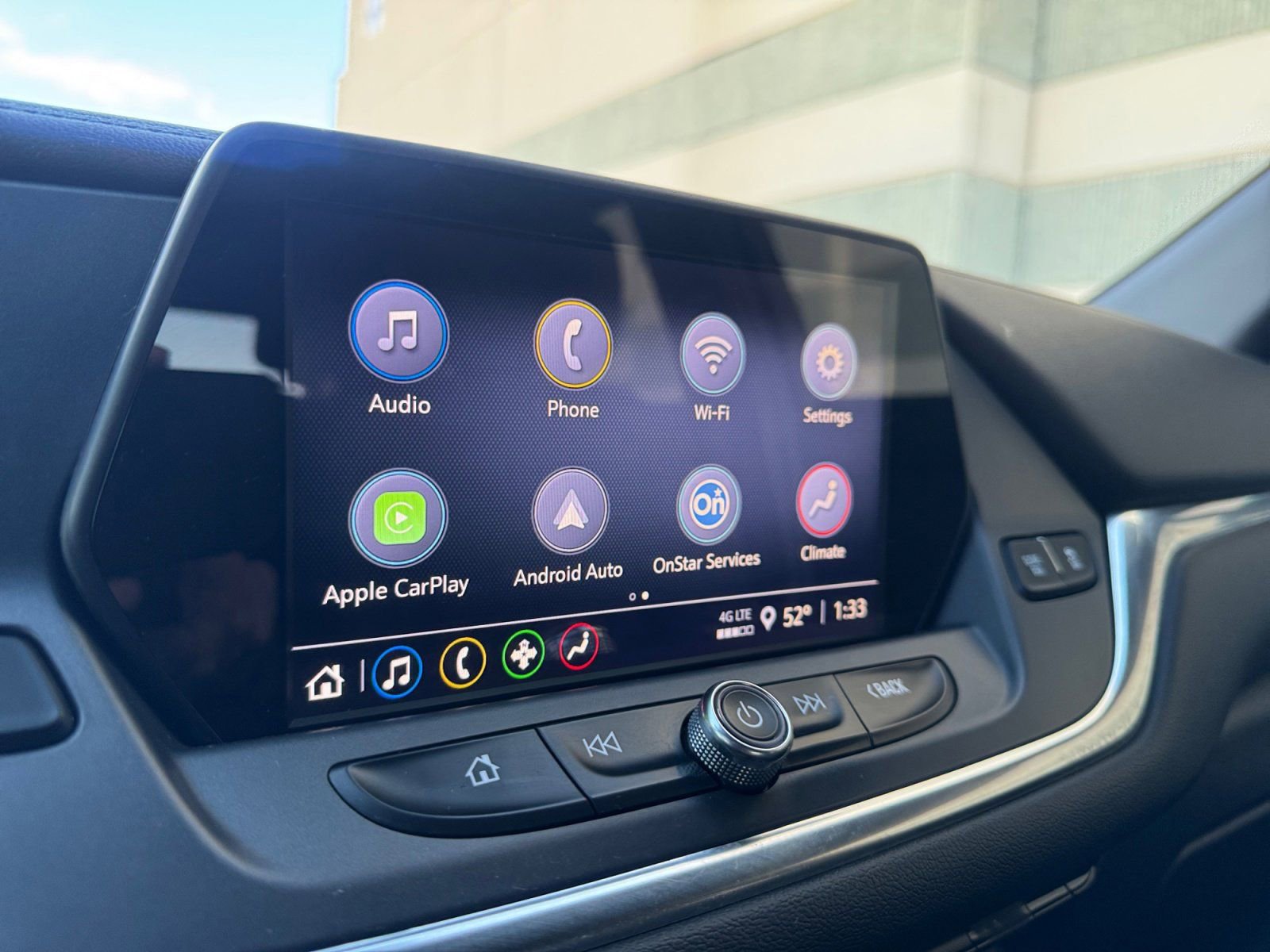 Used 2022 Chevrolet Blazer LT image 24