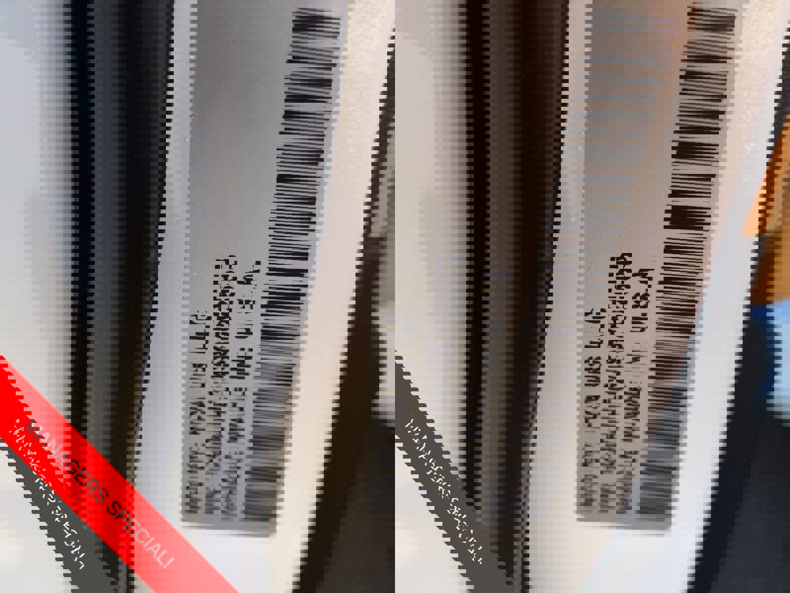 New 2025 Jeep Grand Cherokee Summit w/ Obsidian Package image 34