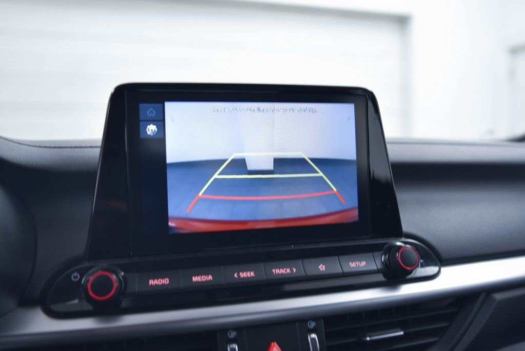 Used 2023 Kia Forte LXS w/ LXS Technology Package image 21