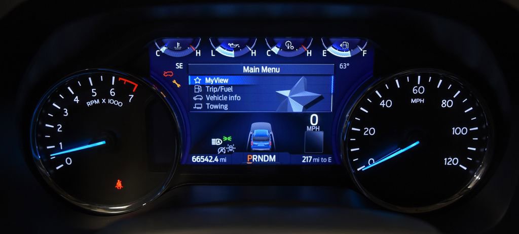 Used 2024 Ford Expedition Limited image 27