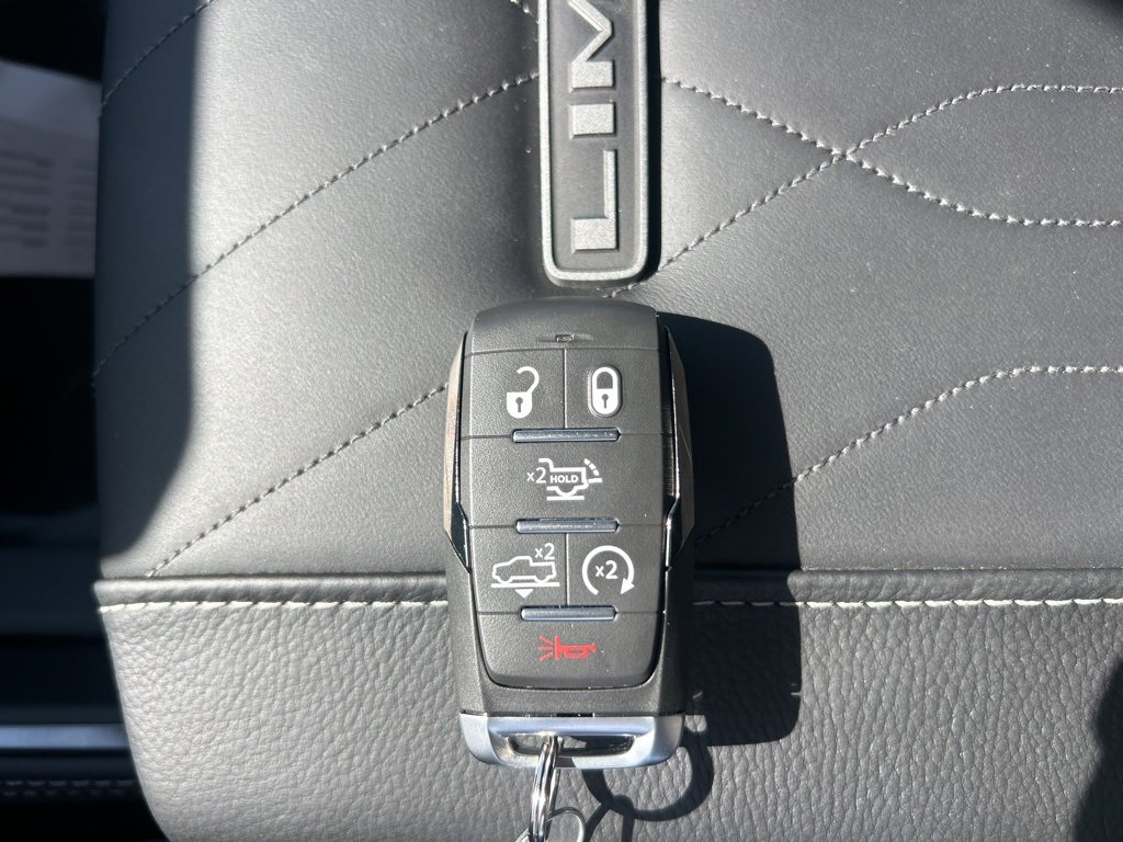 New 2026 RAM 1500 Limited image 65