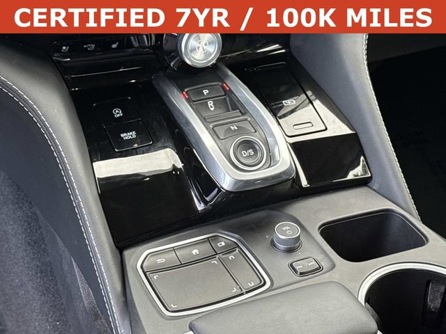 Used 2022 Acura MDX SH-AWD w/ Advance Package image 23