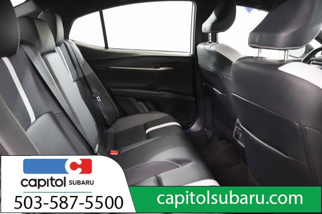 Used 2025 Toyota Camry SE FWD image 28