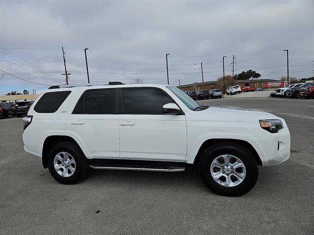 Used 2019 Toyota 4Runner SR5 image 6