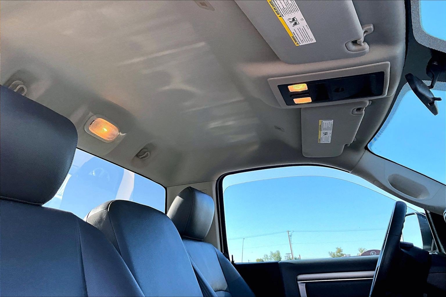 Used 2019 RAM 1500 Tradesman w/ Power & Remote Entry Group AWD/4WD image 14