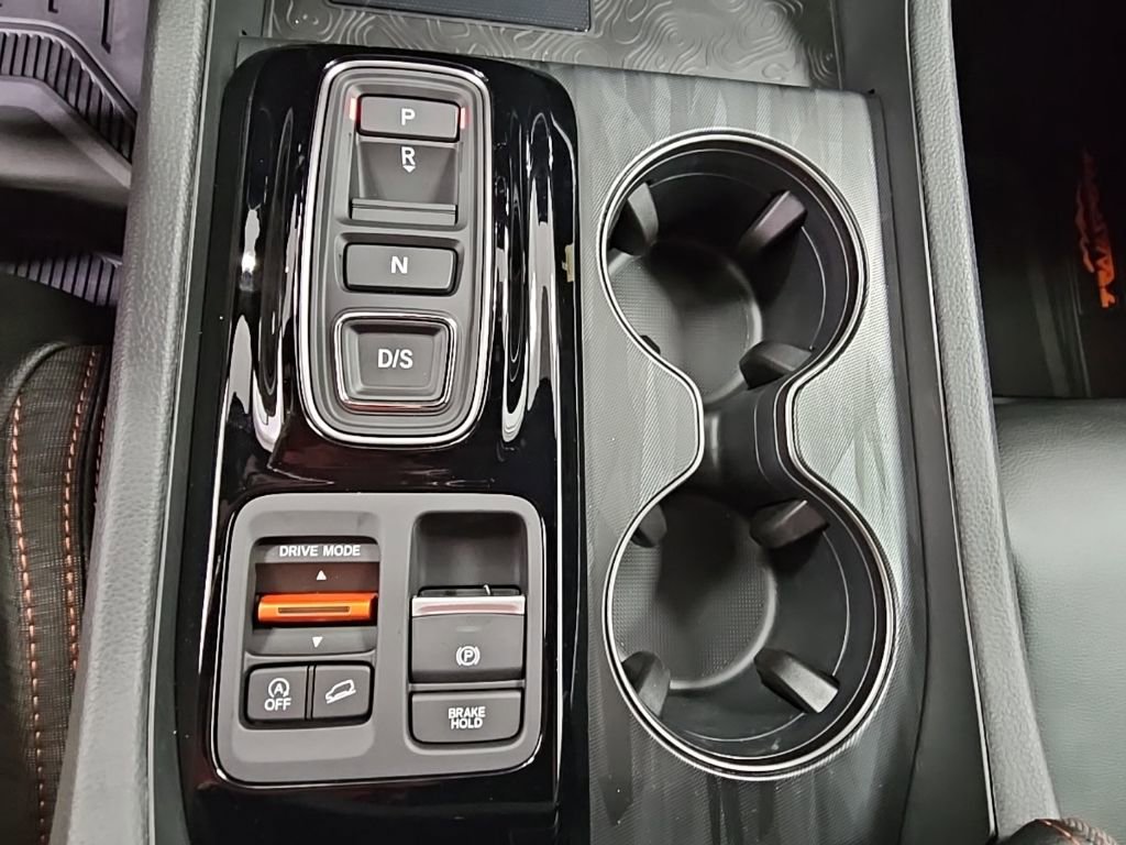 New 2026 Honda Passport TrailSport image 22