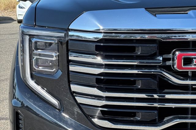 Used 2024 GMC Sierra 1500 SLT w/ SLT Premium Plus Package AWD/4WD image 48
