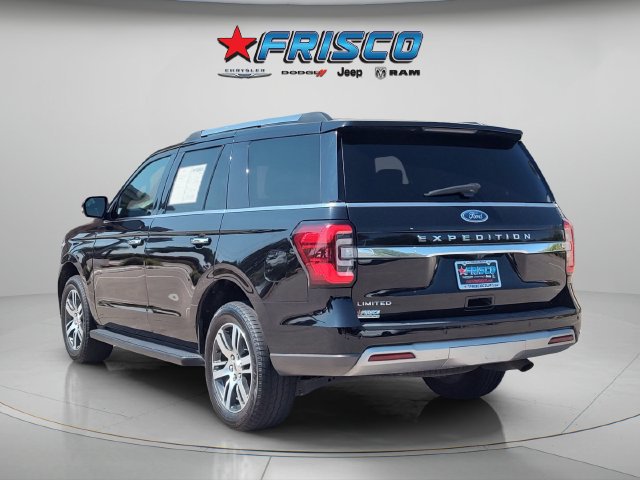 Used 2024 Ford Expedition Limited RWD image 5
