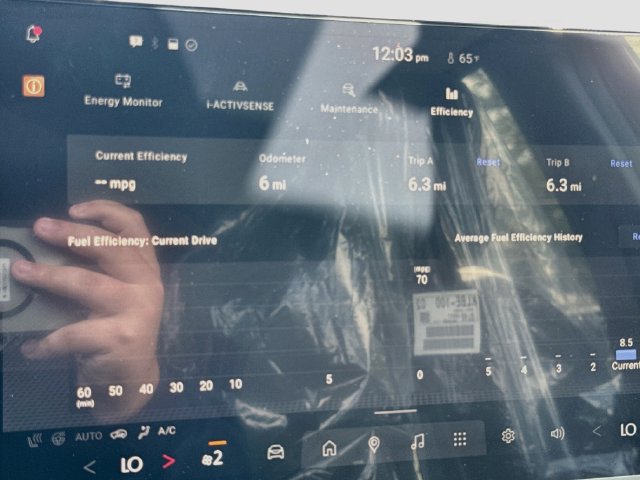 New 2026 MAZDA CX-5 Preferred AWD/4WD image 10