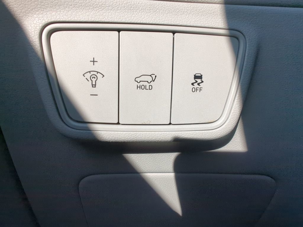 Used 2024 Hyundai Tucson SEL image 24