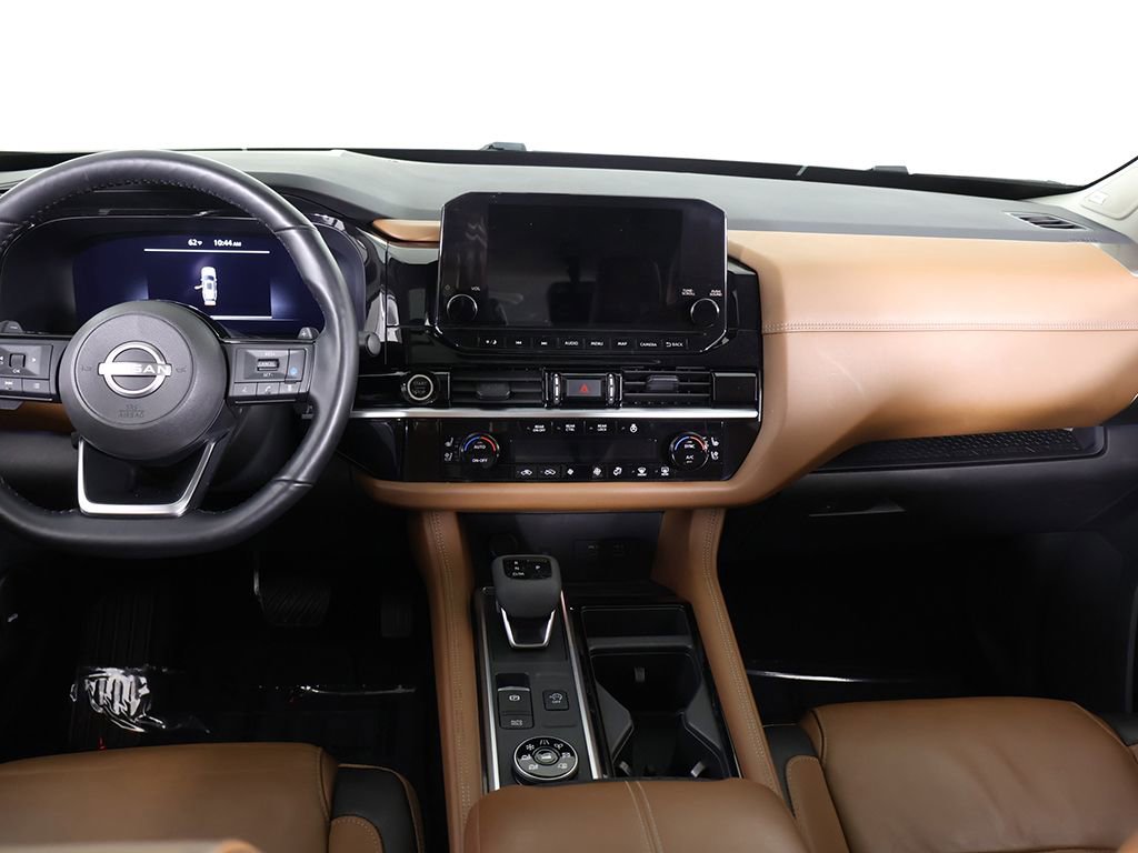 Used 2023 Nissan Pathfinder Platinum AWD/4WD image 43