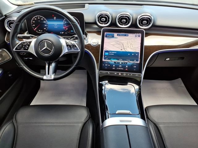 Used 2022 Mercedes-Benz C 300 Sedan image 20