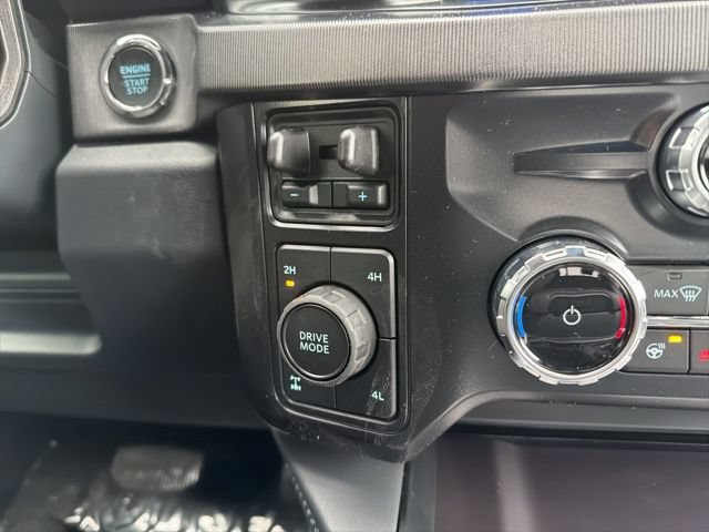 New 2026 Ford F350 Platinum w/ FX4 Off-Road Package AWD/4WD image 19