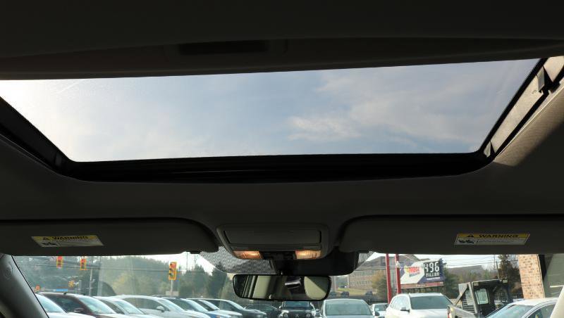 Used 2018 Honda Odyssey EX-L image 23