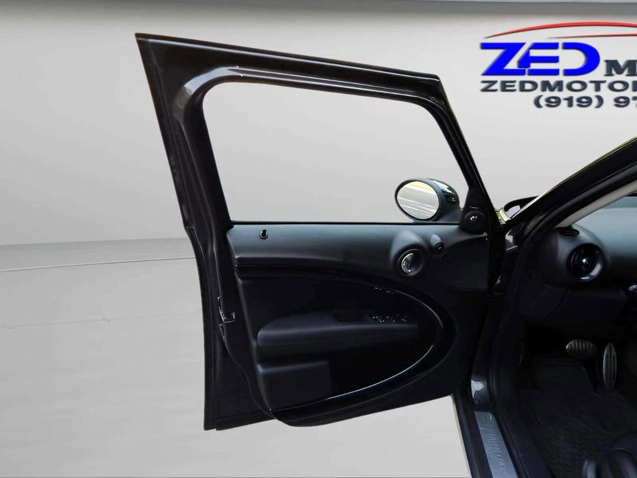 Used 2016 MINI Cooper Countryman S image 15