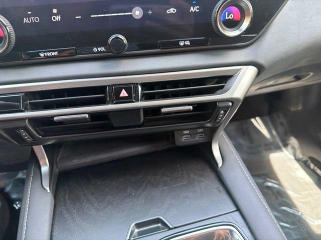 Used 2023 Lexus RX 350 Premium Plus w/ Cold Area Package AWD/4WD image 22