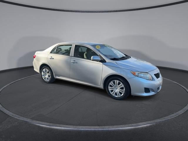 Used 2010 Toyota Corolla LE image 3