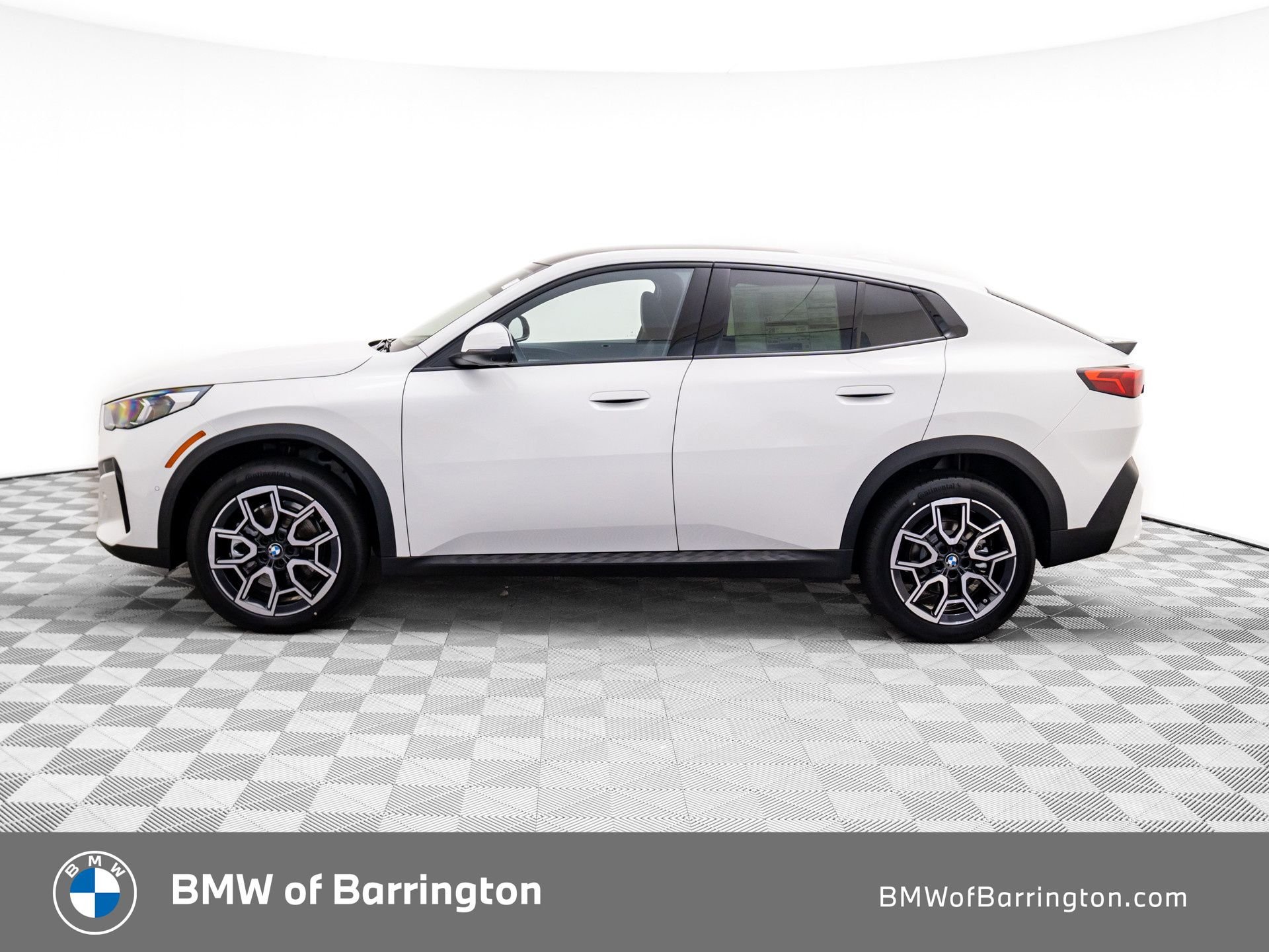 New 2026 BMW X2 xDrive28i w/ Technology Package AWD/4WD video 2