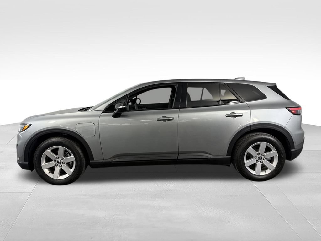 Used 2025 Honda Prologue EX image 9