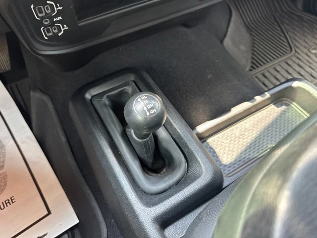 Used 2021 RAM 2500 Power Wagon AWD/4WD image 18