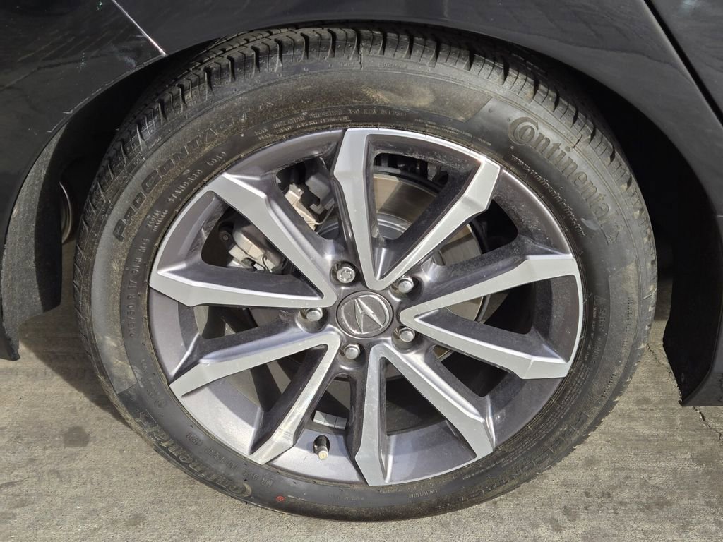 Certified 2024 Acura Integra image 9