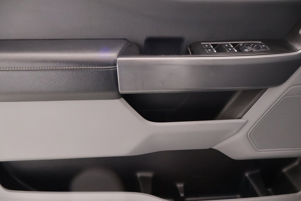 Used 2024 Ford F250 XLT w/ FX4 Off-Road Package image 14