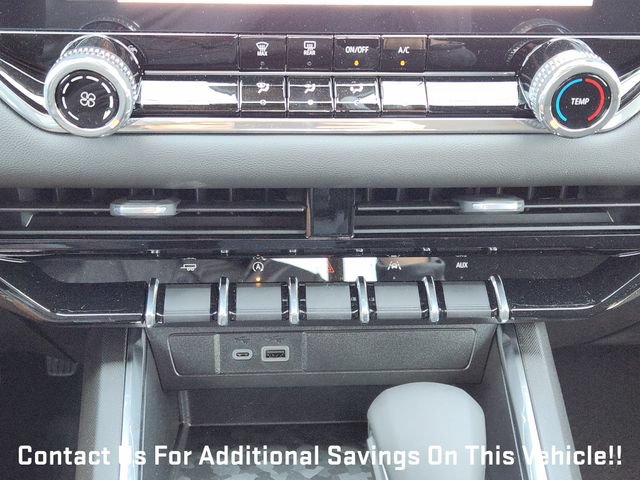 New 2026 GMC Canyon Elevation w/ Technology Package RWD image 13