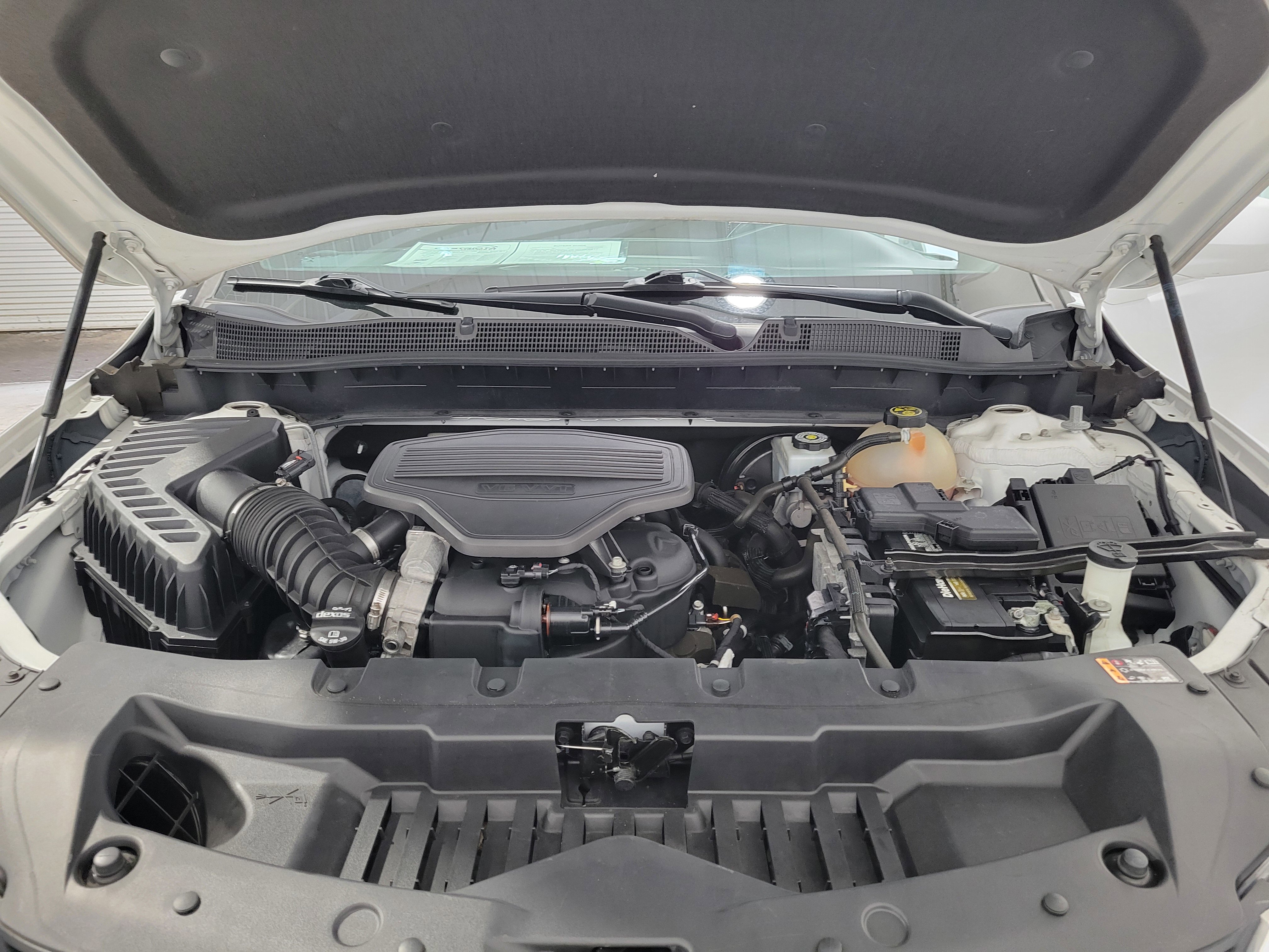 Certified 2019 Chevrolet Blazer LT image 10