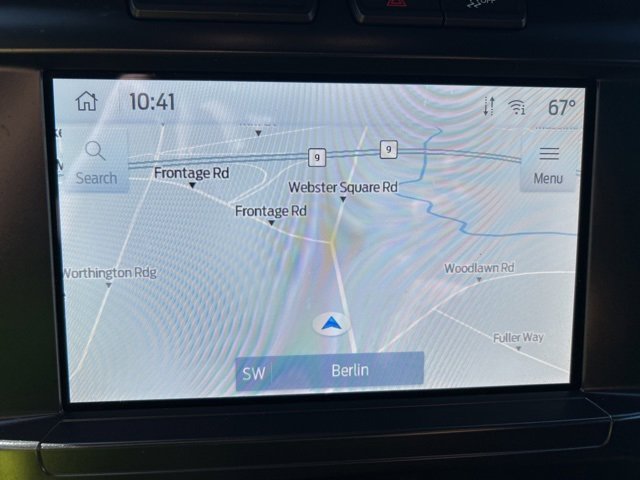 Used 2022 Ford F150 XL w/ STX Appearance Package image 21