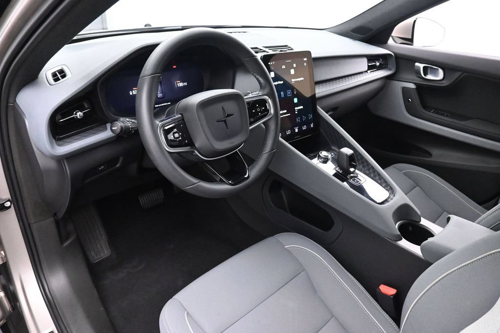 Used 2024 Polestar Polestar 2 AWD/4WD image 10