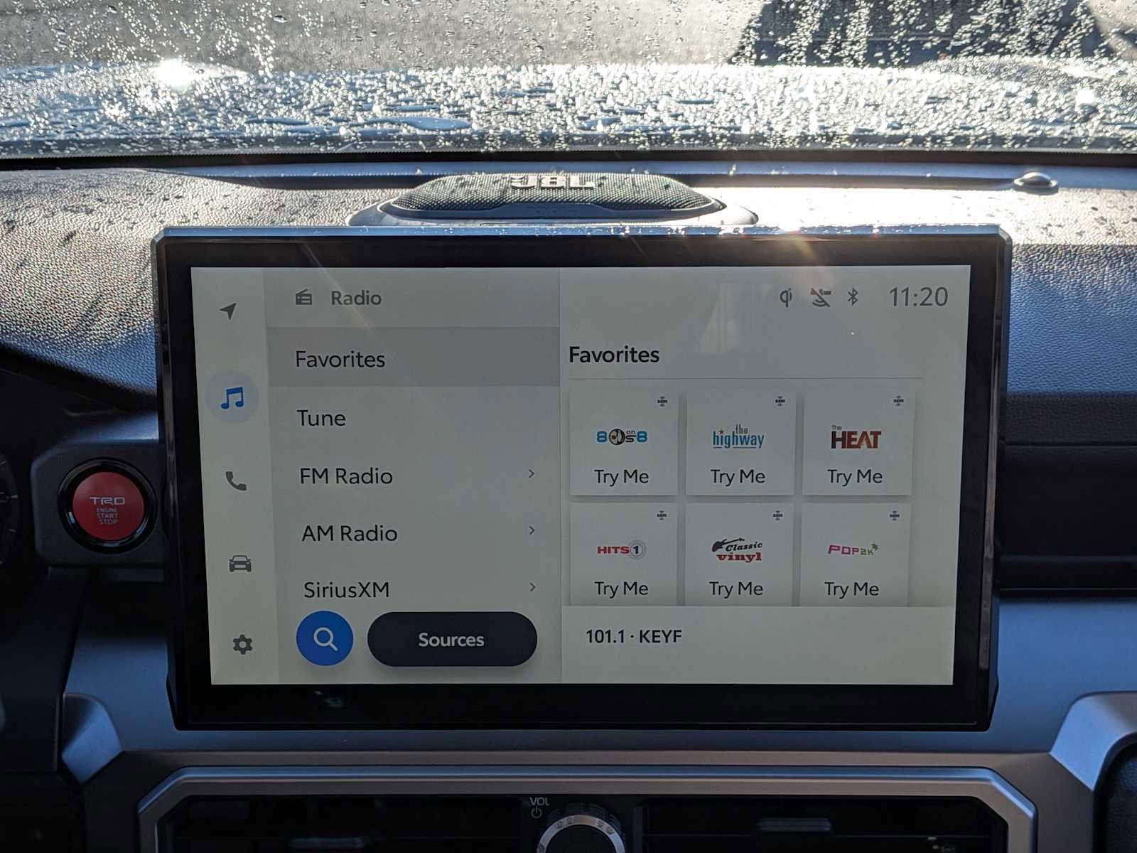 Used 2025 Toyota 4Runner TRD Off-Road Premium image 29