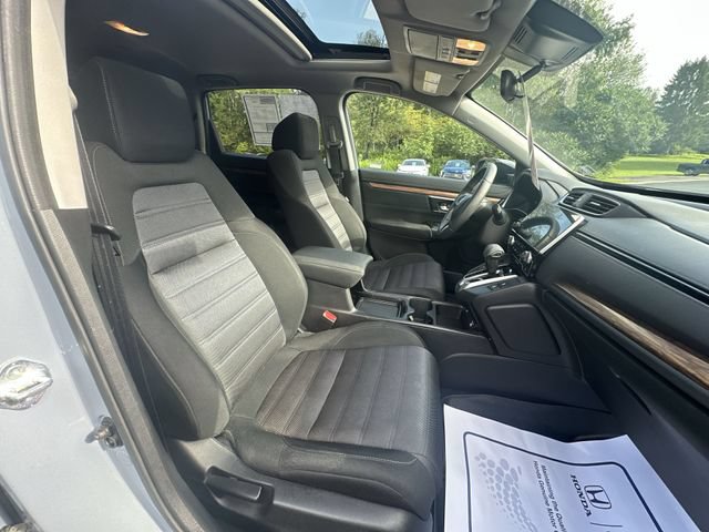 Used 2021 Honda CR-V EX image 27
