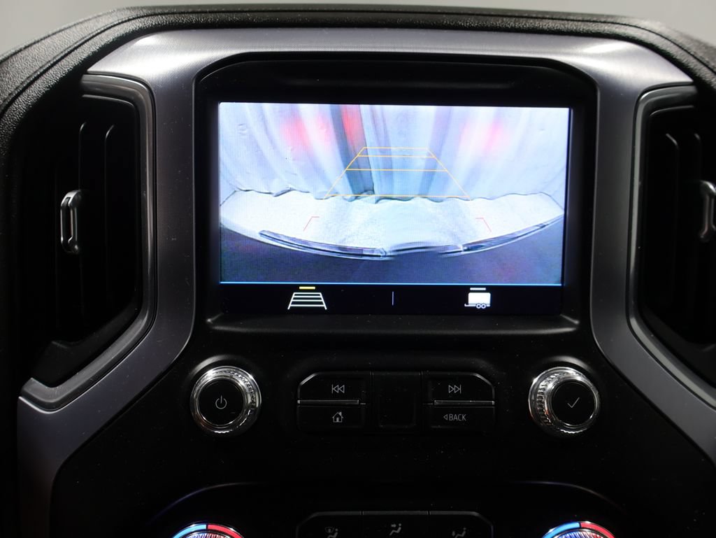 Used 2020 GMC Sierra 1500 Elevation w/ Elevation Value Package AWD/4WD image 27