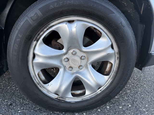 Used 2014 Subaru Forester 2.5i image 7