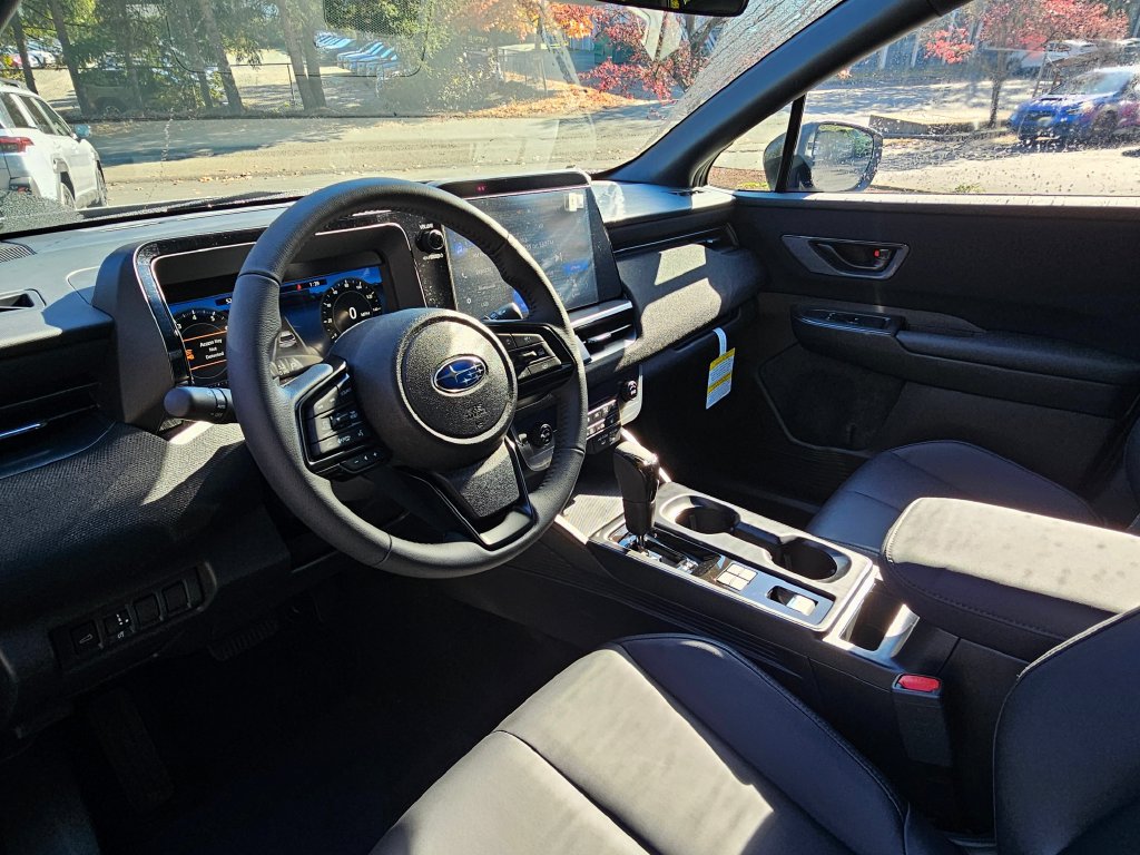 New 2026 Subaru Outback Premium AWD/4WD image 18