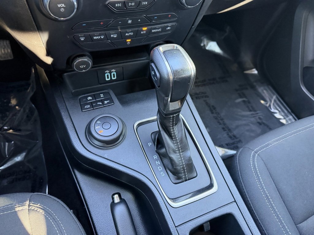 Used 2020 Ford Ranger XLT w/ Equipment Group 301A Mid image 25