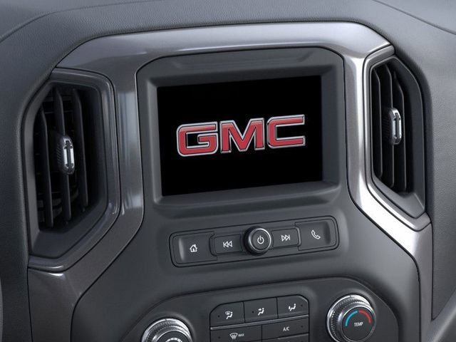 New 2026 GMC Sierra 1500 Pro w/ Pro Value Package AWD/4WD image 20