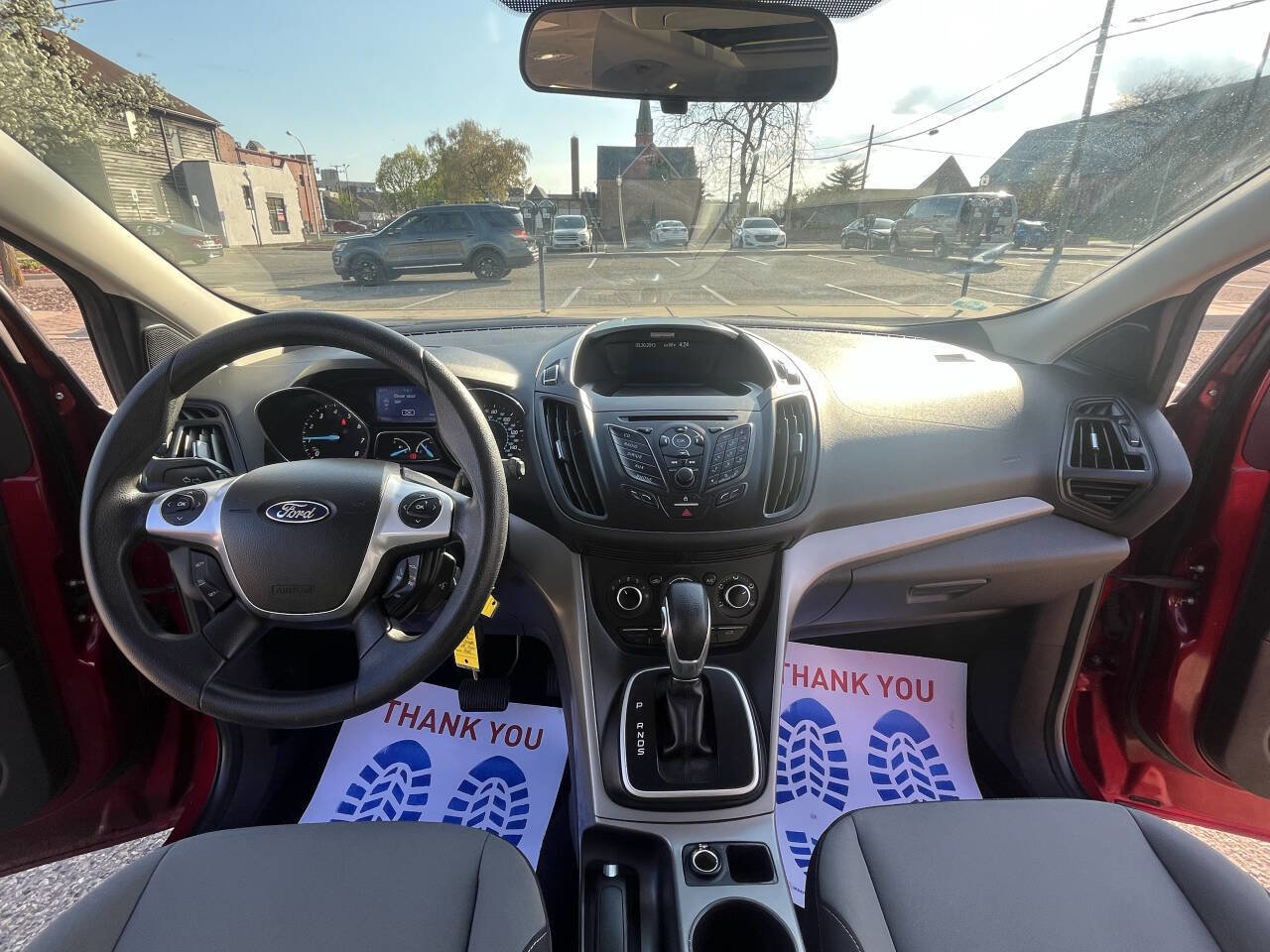 Used 2013 Ford Escape SE image 12