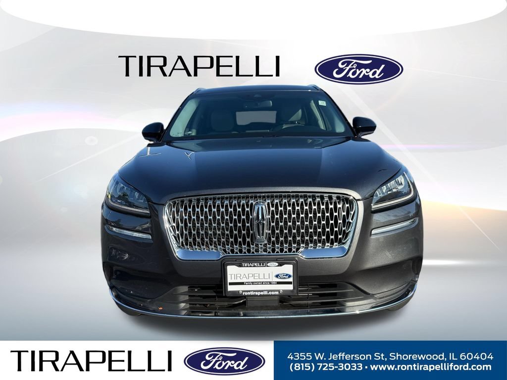 Used 2020 Lincoln Corsair FWD w/ Equipment Group 101A image 6