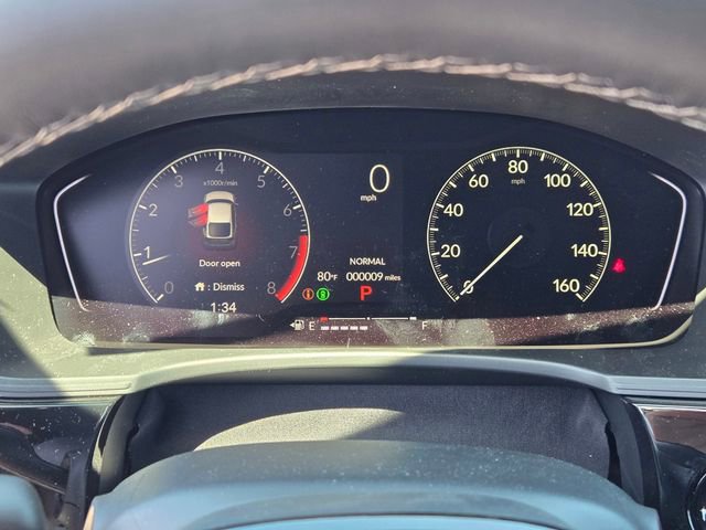 New 2026 Honda Civic Sport image 13